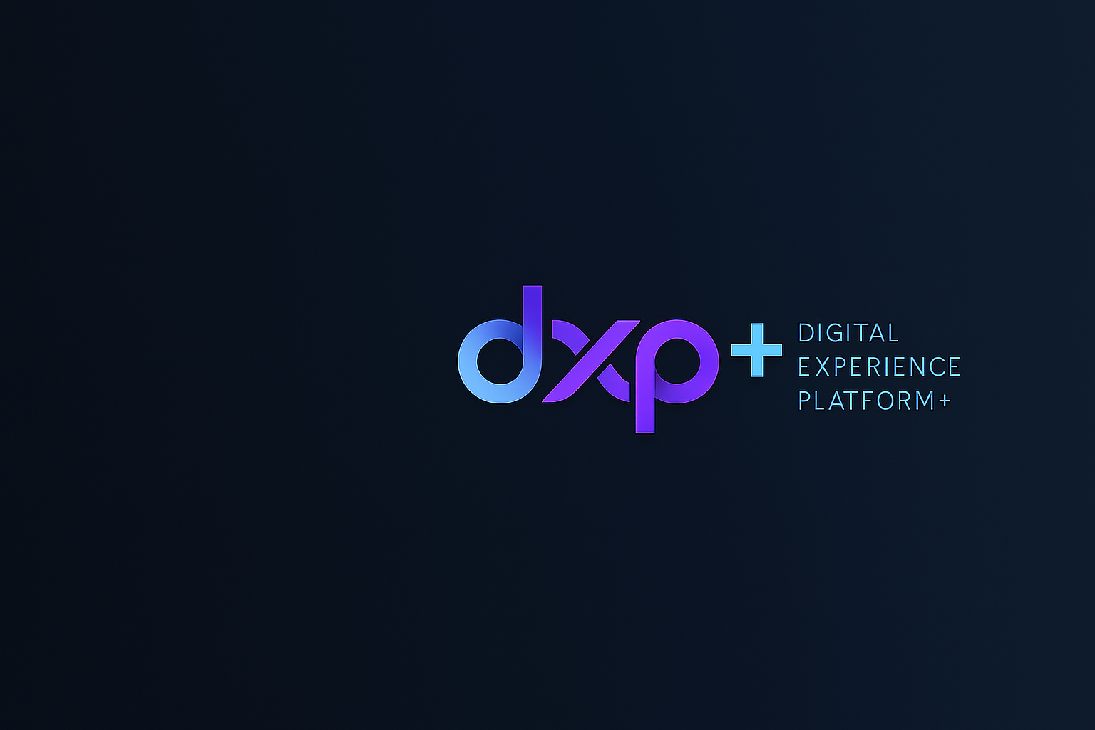 DXP+